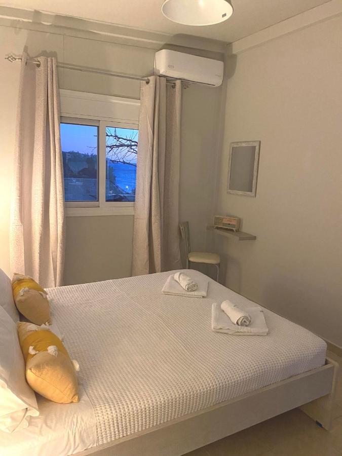 Korali House Villa Kalamaki  Exteriör bild